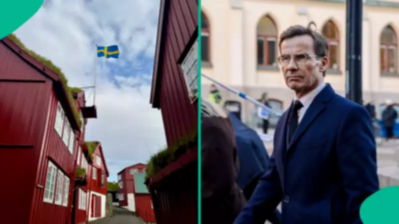 Sweden Opens 2026 SI Scholarship Applications for Global Professionals, Nigerians Eligible