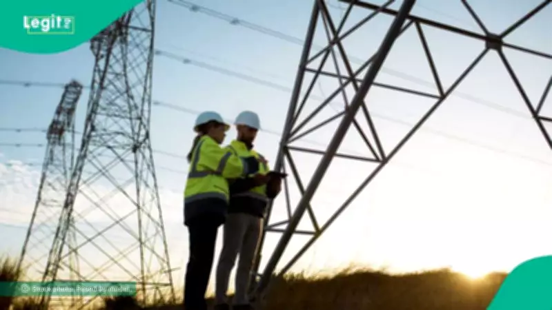 TCN Announces Four-Day Power Outage in Ondo for Grid Maintenance