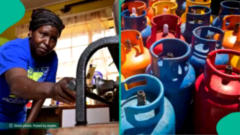 Techno Oil Launches Major LPG Cylinder Manufacturing Plant in Nigeria