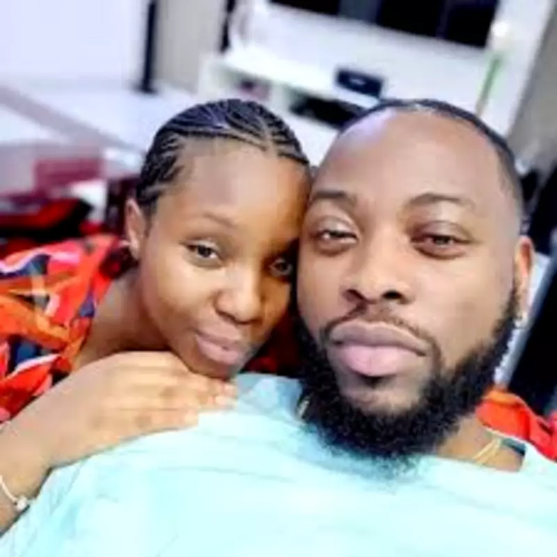 Teddy A Reveals Trauma of False Wife Abuse Allegations