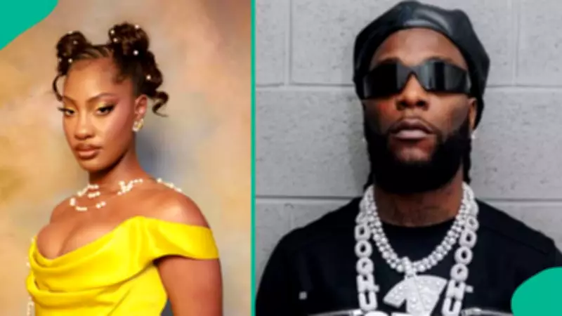 Tems and Burna Boy Surpass Seether to Become Africa's Top Billboard Artists