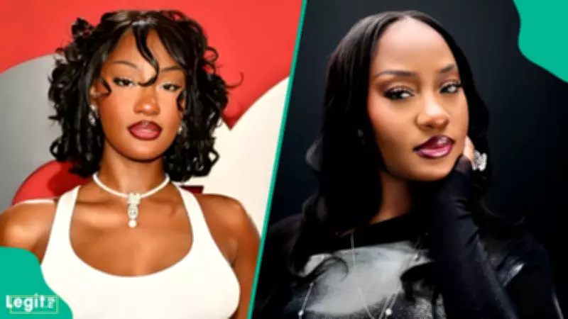 Tems Makes History as First African Female Artist with Seven Billboard Hot 100 Entries