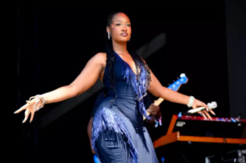 Tems Makes History as First African Female with Seven Billboard Hot 100 Hits