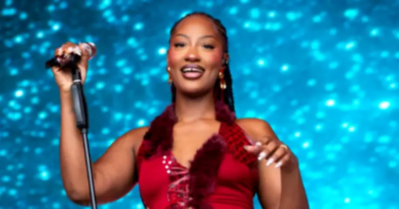 Tems Matches Burna Boy's Record for Most Billboard Hot 100 Entries by a Nigerian Artist