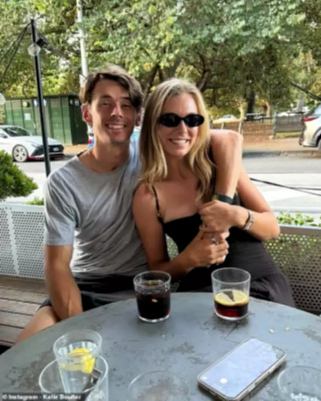 Tennis Stars Boulter and de Minaur Trapped in Mexico Amid Cartel Violence