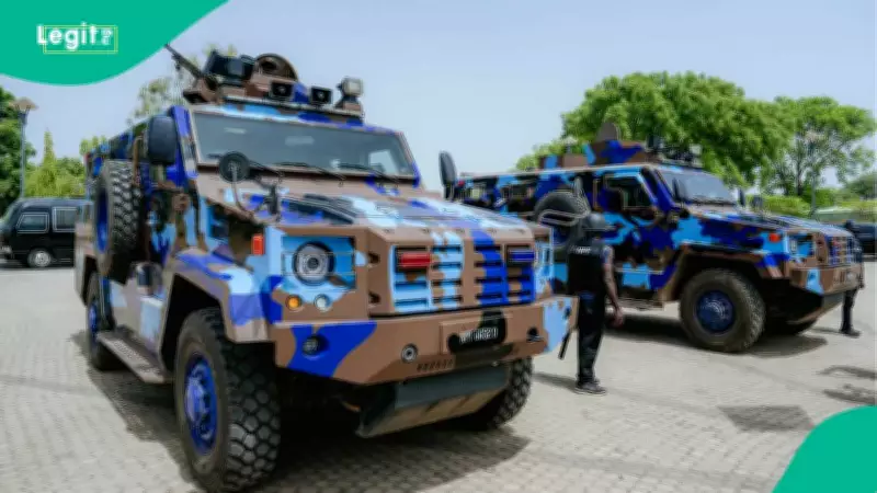 Terrorists Invade Celestial Church in Ondo, Kidnap Worshippers in Early Hours Attack