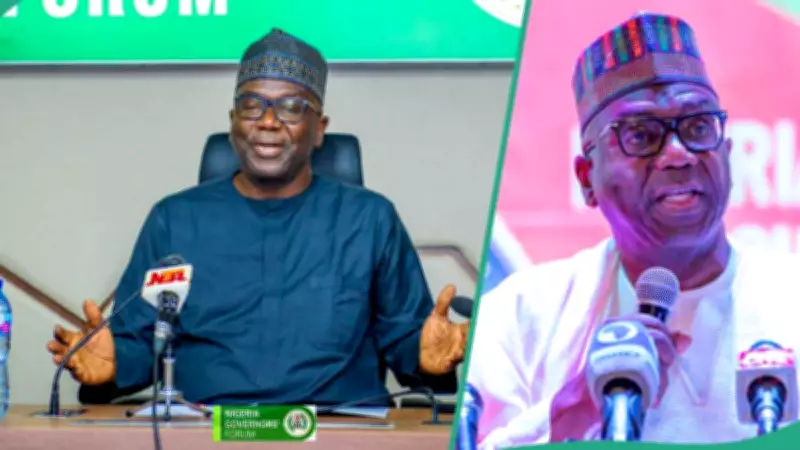 Terrorists Issue Threat Letters to Kwara Communities, Heightening Security Fears