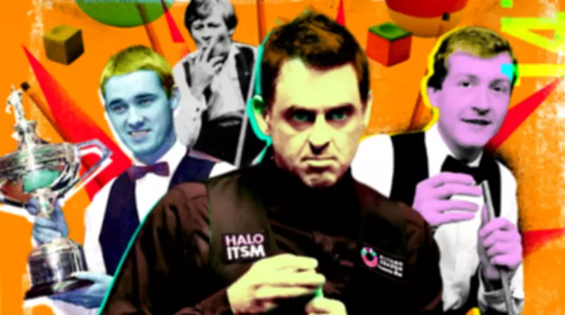 The 1980s Snooker Boom: How TV and Iconic Players Created a Golden Era