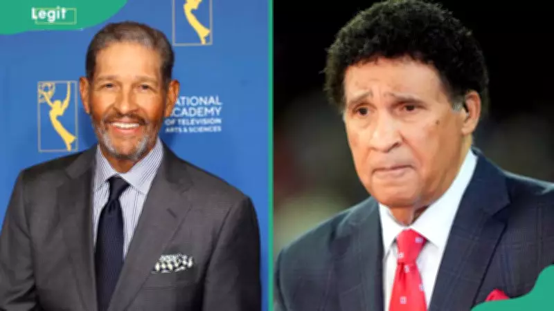 The Gumbel Brothers: Exploring the Family Ties Between Greg and Bryant Gumbel
