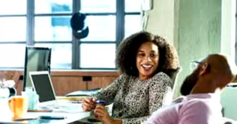 The Hidden Dangers of Workplace Romance in Nigerian Offices