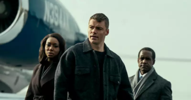 The Night Agent Season 3 Now Streaming: Peter Sutherland Returns in High-Stakes Thriller