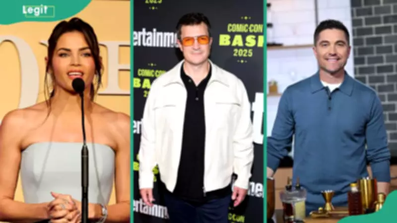 The Rookie Cast Wealth Revealed: Jenna Dewan Tops with $30M Net Worth