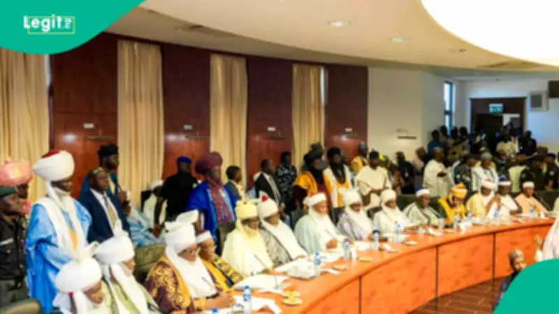 Three Nigerian States Reduce Working Hours for Ramadan 2026