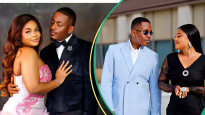 Timini Egbuson's Heartfelt Birthday Tribute to Bimbo Ademoye Sparks Viral Social Media Frenzy