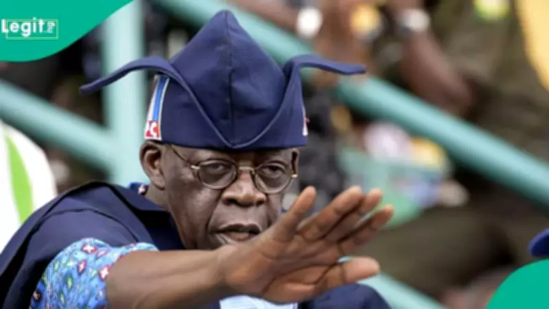 Tinubu Government Reveals Foreign Nationals Behind Nigeria's Killings and Abductions