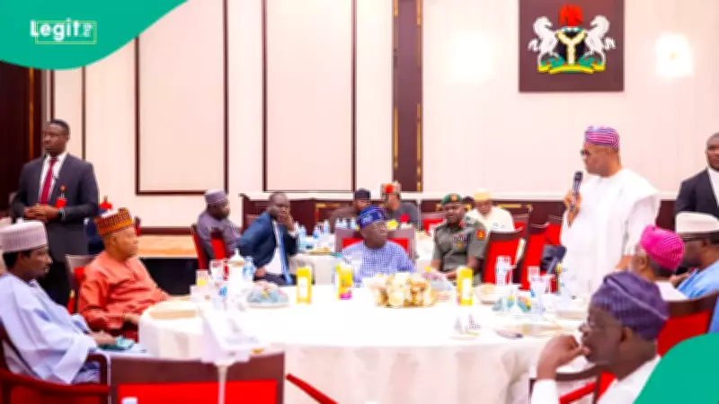 Tinubu Urges Senate to Amend Constitution for State Police Creation