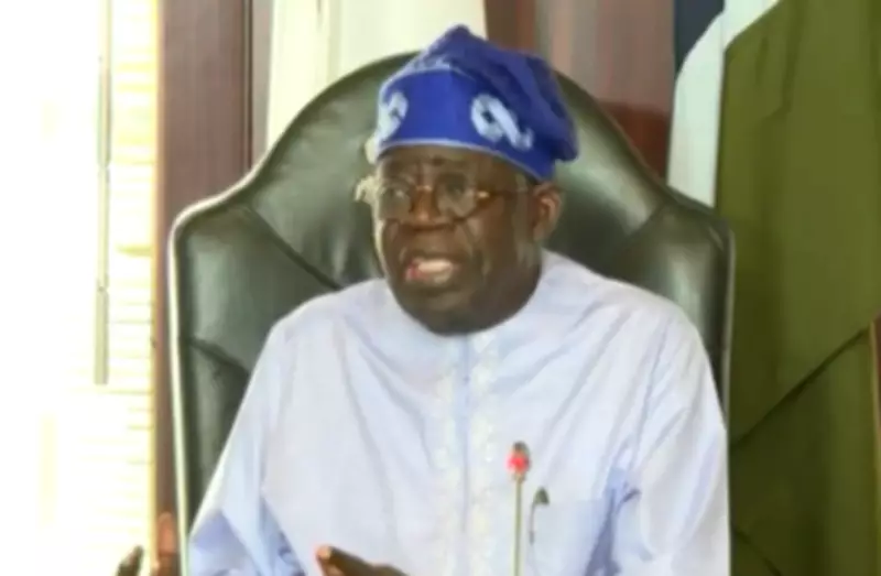 Tinubu Vows No Retreat on Economic Reforms, Assures World Bank of Steadfast Commitment