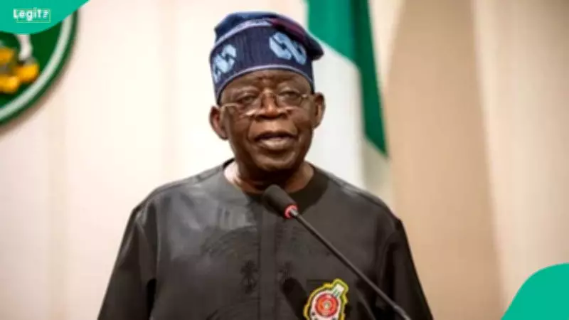 Tinubu's Ambassador Nominations Face International Rejection Over Short Tenure Concerns