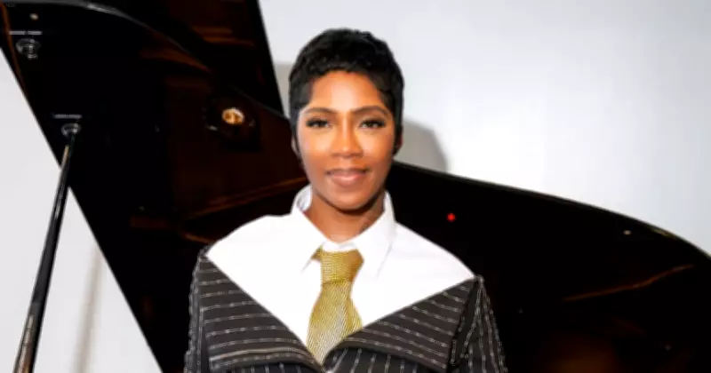 Tiwa Savage Launches Music Foundation to Empower Next Generation of African Creatives