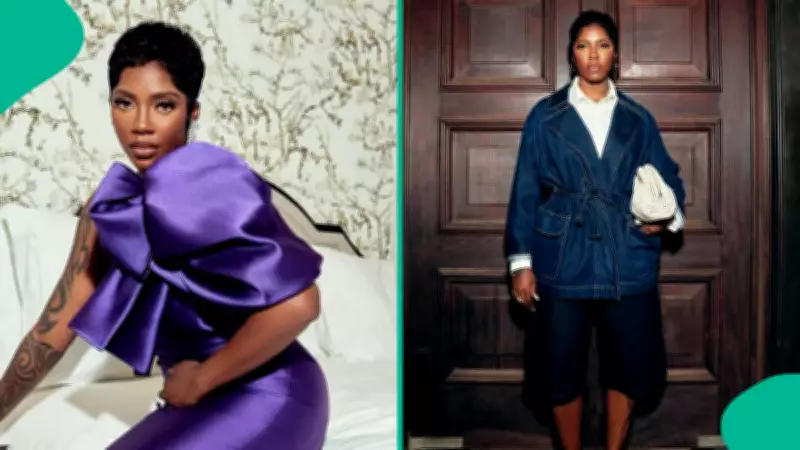 Tiwa Savage Launches Music Foundation with Berklee College to Train Nigerian Creators