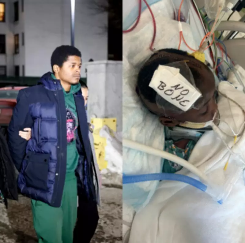 Toddler Dies After Alleged Brutal Beating by Drunk Father at NYC Shelter