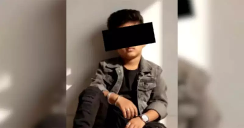 Toddler Drowns in Studio Pool During Maternity Photoshoot in Bengaluru