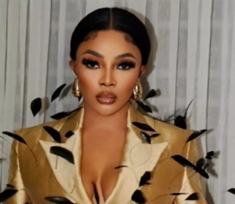 Toke Makinwa Halts Church Tithes, Redirects Funds to Hospitals and Widows