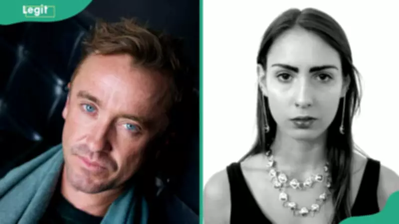 Tom Felton and Roxanne Danya: A Private Romance and Life After Harry Potter