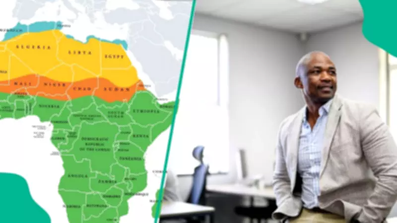 Top 10 African Countries With Highest Minimum Wages in 2026 Revealed