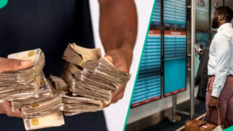 Top 20 Countries for Nigerian Professionals to Earn Highest Salaries in 2026