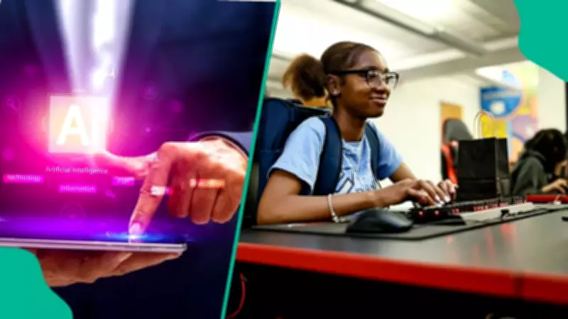 Top AI Certification Courses for Nigerian Professionals in 2026