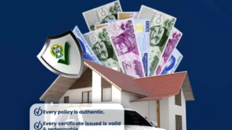 Top Insurance Brokers in Nigeria for 2026: Expert Protection and Risk Management