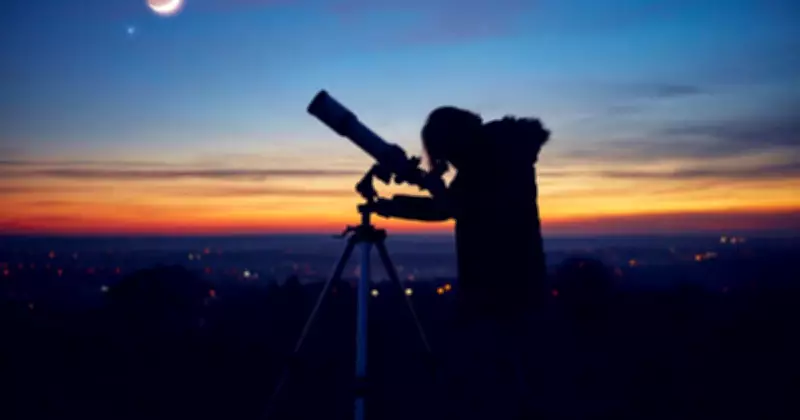 Total Lunar Eclipse 2026: Viewing Guide and Timings for Nigeria