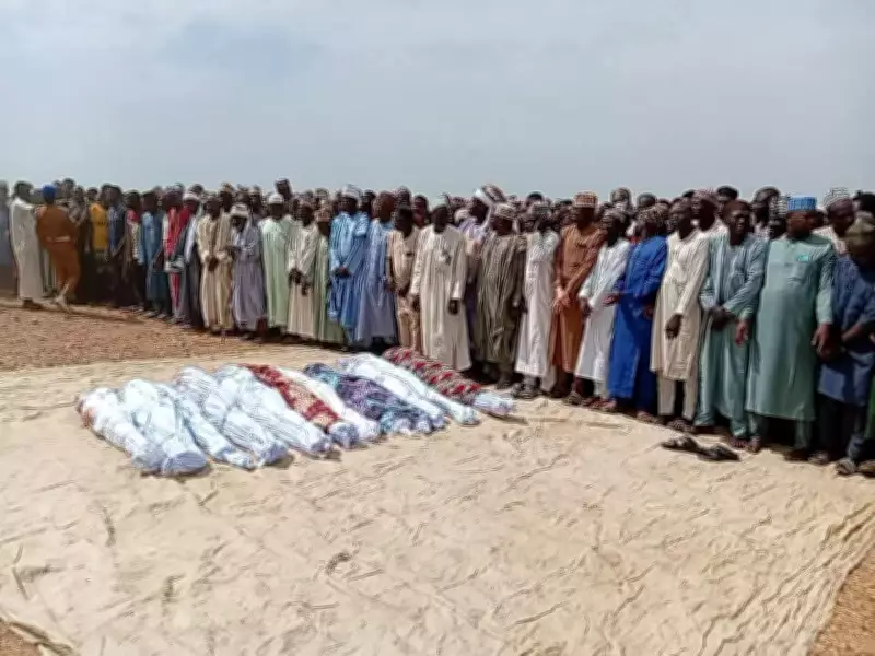 Tragic Boat Capsize in Kebbi Claims 14 Lives at Wedding Celebration