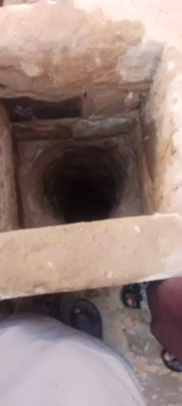 Tragic Death in Kano as Man Succumbs Retrieving Burning Gas Cylinder from Well