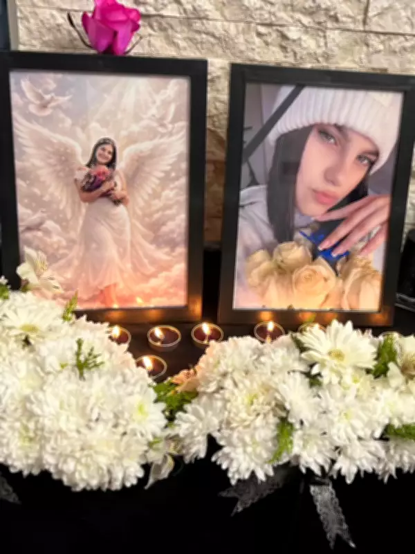 Tragic German Train Death: Migrant's Random Attack Claims Turkish Teen's Life