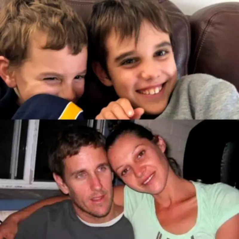 Tragic Murder-Suicide in Australia: Parents Kill Autistic Sons, Pets, Then Themselves