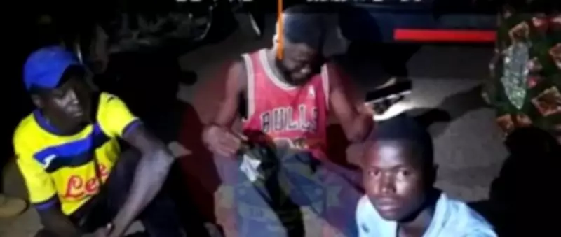 Troops Rescue Three Victims, Foil Kidnap Attempt on Enugu-Otukpo Road