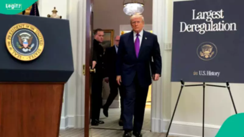 Trump Administration Escalates Drive to Revoke Citizenship from Foreign-Born Americans