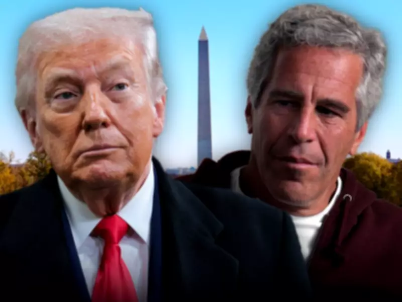 Trump Claims Epstein Files Exonerate Him Despite Allegations