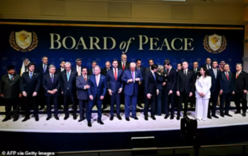 Trump Issues 10-Day Ultimatum to Iran, Threatens Military Action Over Peace Deal