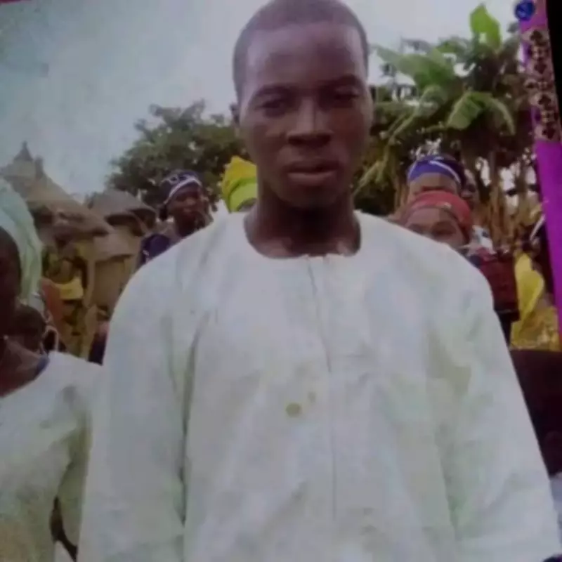 Two Killed, One Injured in IED Explosion on Niger State Road