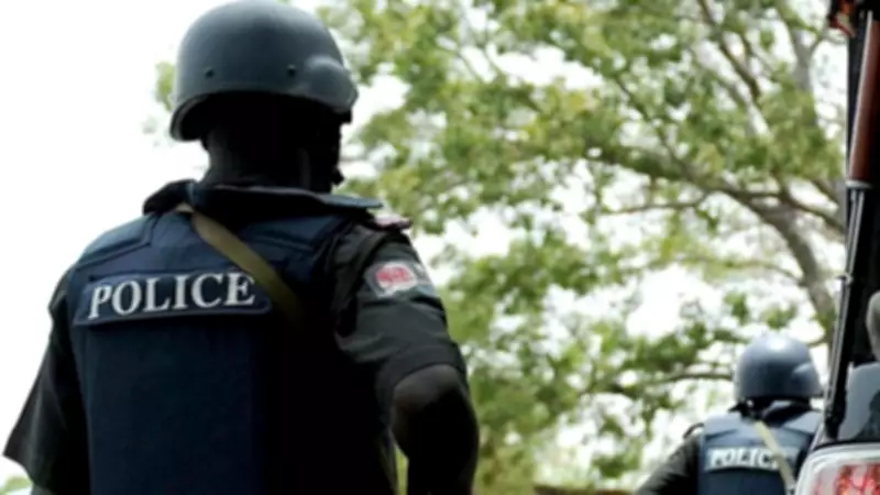 Two Police Sergeants Arrested for Armed Robbery in Benue State