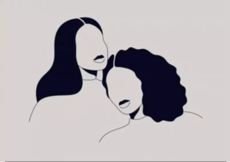 Two Ugandan Women Arrested for Public Kissing Under Anti-Homosexuality Law