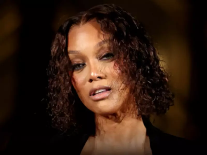 Tyra Banks Seeks $50K+ Sanctions in Ice Cream Business Legal Dispute