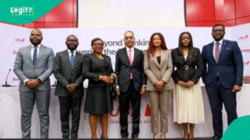UBA Launches Diaspora Investment Platform to Unlock $100 Billion African Capital