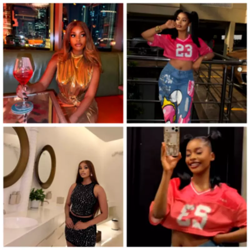 Ugandan TikTok Star Karichwife Murdered in Kampala, Three Suspects Arrested