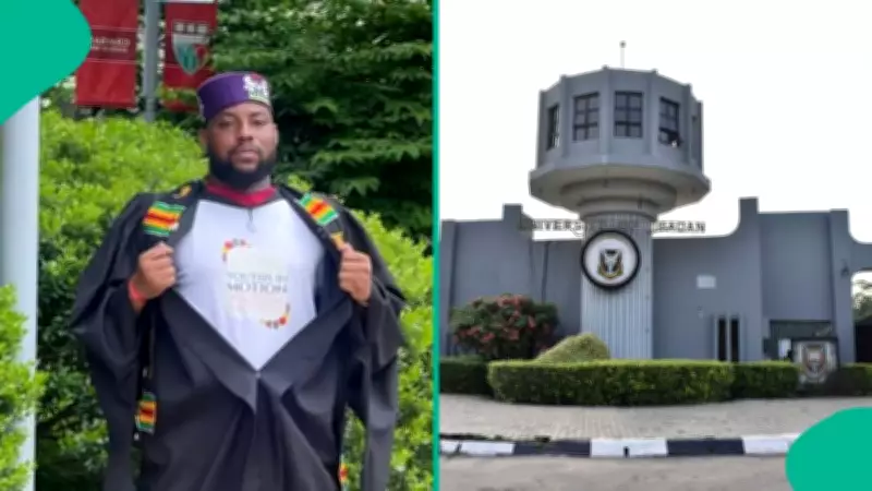 UI Law Graduate Backs OOU's High Ranking in 2026 Best Law Universities List