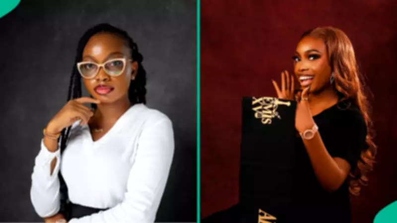 UI Law Graduate with 2:2 Defends First-Class Peers, Shares Inspiring Journey