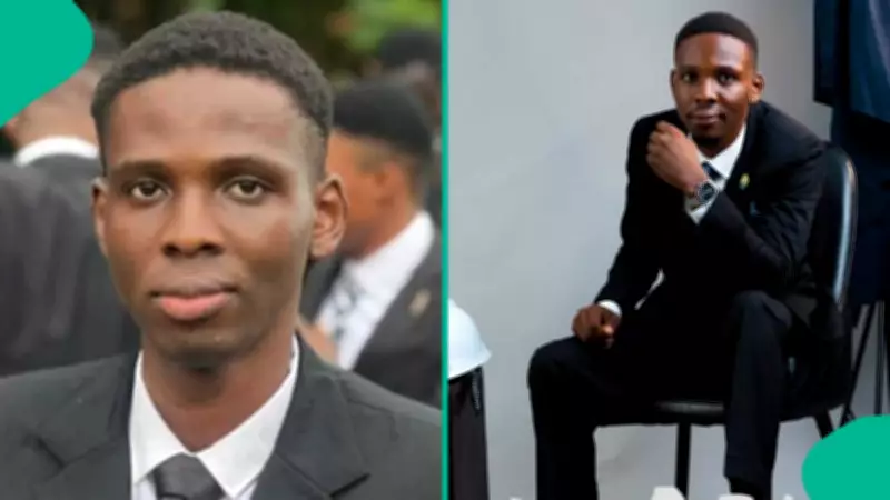 UI Student Switches from Math to Electrical Engineering, Graduates with First Class Honors